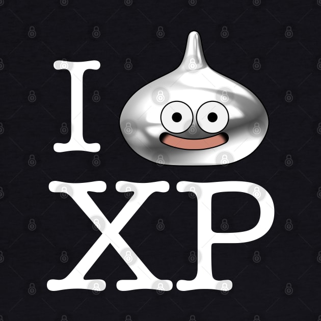 I Love XP by CCDesign